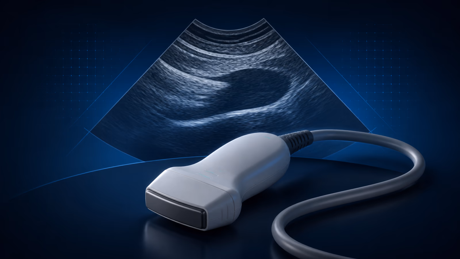 Vorschaubild für Sonographie Basispaket