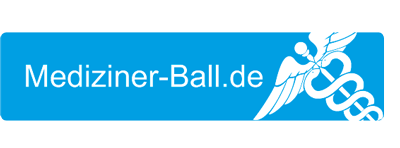 Logo Mediziner-Ball